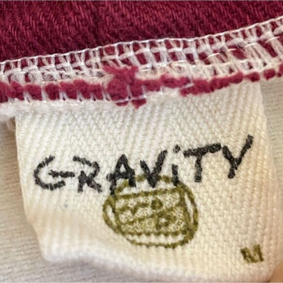 Gravity Graphics Philadelphia Sweatshirt M - Picture 6 of 8